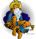 [Brian O'Connell's Art link]