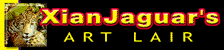 [Xian Jaguar's Art Lair]