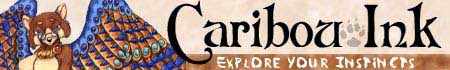 [Caribou Ink link]