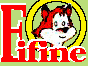 [Les Aventures De Fifine]
