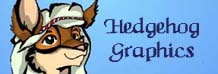 [Hedgehog Graphics link]