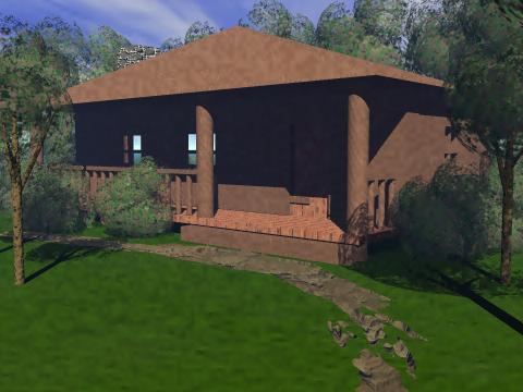 Cabin
