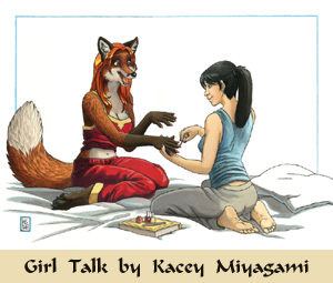 Girl Talk