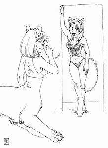 Mary-Anne's Surprise