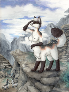 Strata and other Mountaineers
