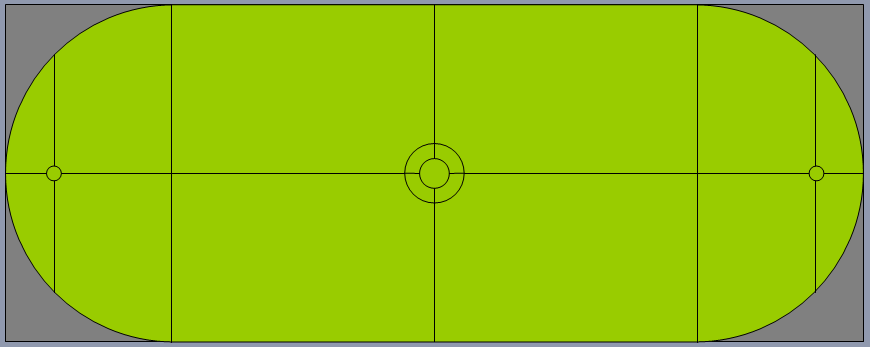 Chakker field