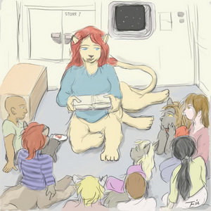 Gildedtongue teaching