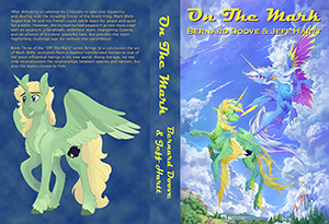 Cover art for Further Off The Mark