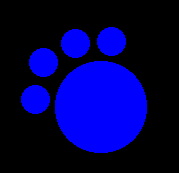 Pawprint