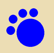 Pawprint